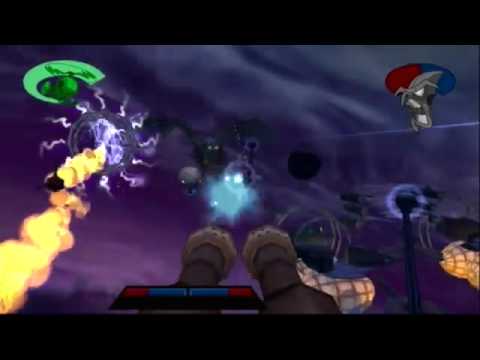 Sly 2: Mission 67 - Carmelita's Gunner (Sly Collection)
