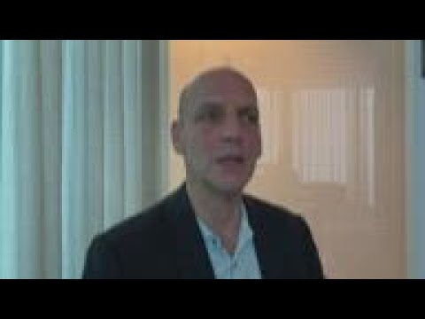 Nobel Prize for chemistry winner speaks of award