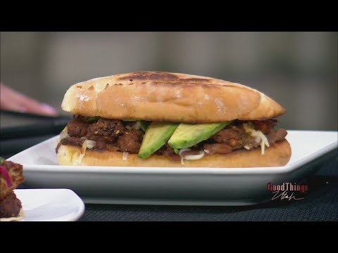 Celebrate black owned restaurants in Salt Lake City with Taste Utah