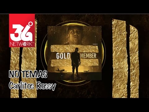 Video thumbnail for No Temas