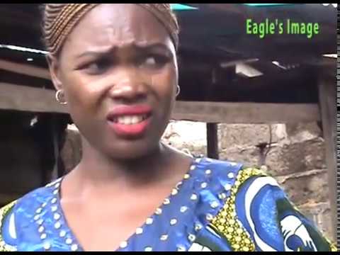 Baba Shango Pt One  From Eagle's Image Production