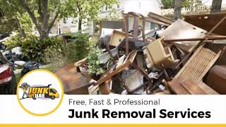 Get My Junk UAE - The Best, Professional, and Free Take My Junk UAE & Junk Removal Services Dubai