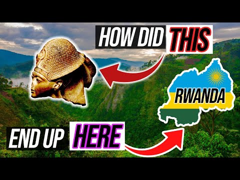 Egypt STUNNED: Watch Before They BAN - Rwanda & Medu Netjer