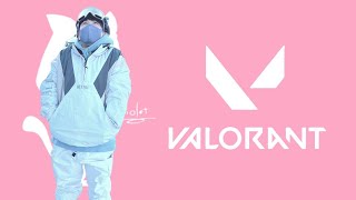 Valorant