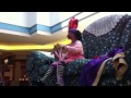The Big Comfy Couch Oh What A Couch This Is