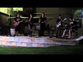 Adele - Rolling in the Deep Cover [Bury Mary]