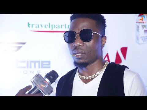 ALAWI JUNIOR''MIMI NDO NMEMLETA ESMA PLATNUMZ MJINI/''NIMEZAA NA/MWANANGU YUPO UK