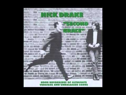 Nick Drake - Hazey Jane [demo]