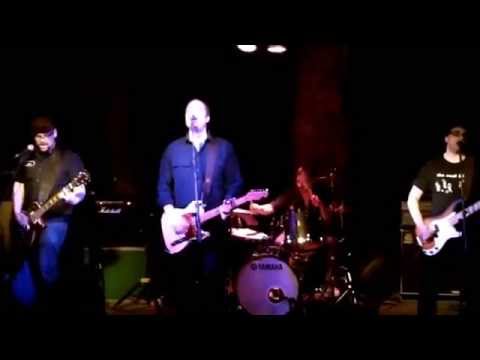 Heap - You Remind Me of Me - LIVE @ at the JOEY RAMONE BIRTHDAY BASH at THE BOWERY ELECTRIC  5-19-13
