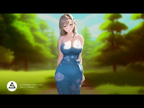 Matt Komo - A Forgotten Life