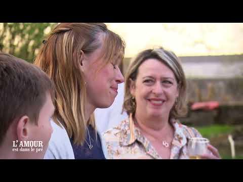 L amour est dans le pre S20E12 Saison 20 Episode 12 - Paysan choisit femme