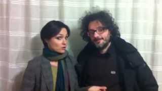 Buon Natale da Musica Nuda...e un annuncio speciale!