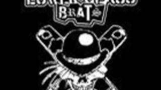 Lower Class Brats- Cats Clause +lyrics