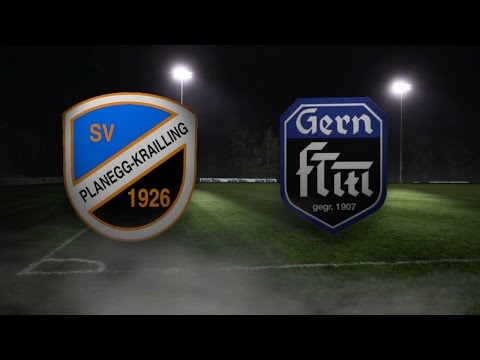 SV Planegg  B2 vs. FT Gern