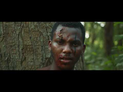 P-PAIN - WAR Official Video