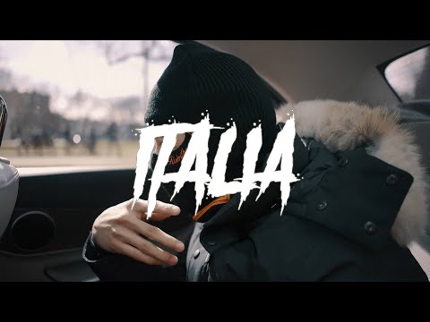 [FREE] Central Cee X ArrDee X Melodic Drill Type Beat 2021 "ITALIA" (prod by kezii X stepuz)