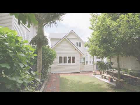 2 Maurice Terrace, Te Aro - Wellington (Aaron Nation & Craig Lowe)