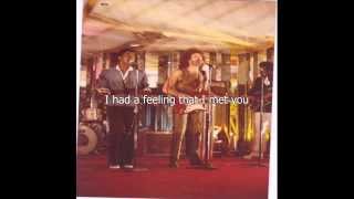 &quot; If You Want It &quot;  NiteFlyte- Con letra/lyrics on screen