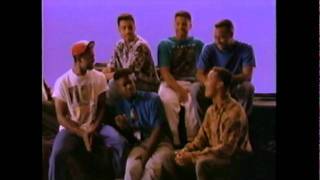 Take 6 - Get Away Jordan (one at a time)