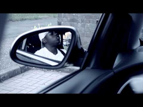 MONTZ - GET HARDER [FREESTYLE VIDEO] GWTV