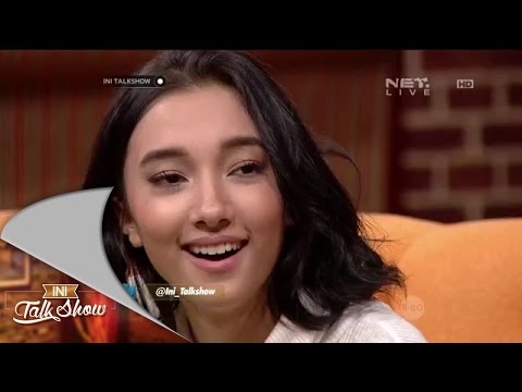Ini Talk Show 1 Desember 2015 Part 3/4 - Wendy Cagur, Agatha Pricilla, Carissa Perusset