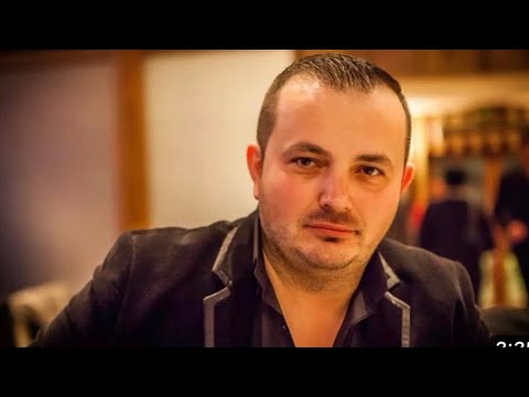 Lucian Seres- o fata hoinara (originala)