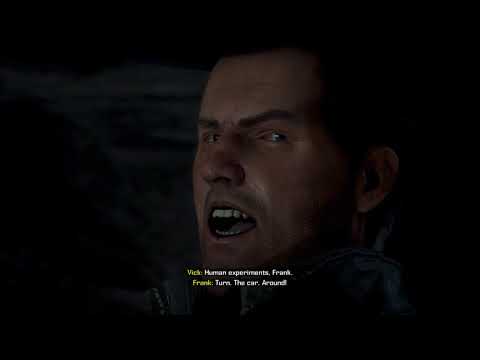 Dead Rising 4 - Longplay [4k Uhd]