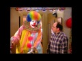 George Costanza loves Bozo the Clown - Seinfeld