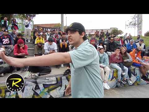 PROVINCIANO vs NUMERO 4 vs ANIVELBA - OCTAVOS - Rappaurte - Fecha 3/2023