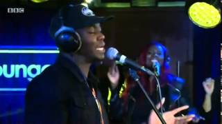 Jacob Banks Move With You BBC Radio 1 Live Lounge 2014