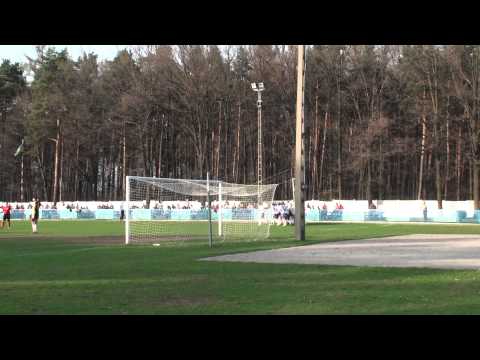 MKS KAROLINA vs. SUDETY Dziećmorowice 1-0 Jarzembowski