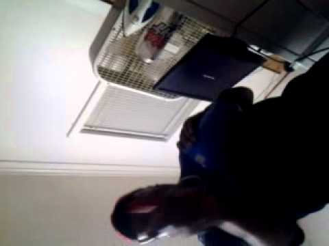 HOW HOOD IZ DAT ENT...5