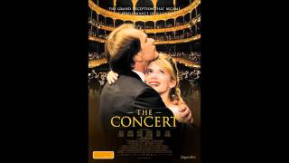 Armand Amar - Andrei (Le Concert Soundtrack)