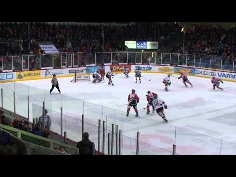 Playoffs 2013: Sport - Jokipojat 16.2.2013