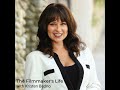 The Filmmaker S Life Kristen Bedno VP Of Distribution And Marketing At Vision Films