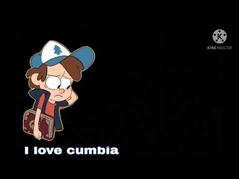 Amor de amantes Cumbia "letra"