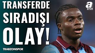 Selahattin Kınalı Oulai Transferindeki Üç Kulüp Krizini Anlattı