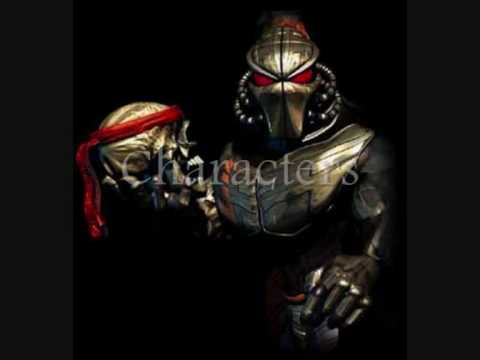 download lagu mp3 mp4 Killer Instinct Soundboard, download lagu Killer Instinct Soundboard gratis, unduh video klip Killer Instinct Soundboard