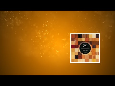 Carsten Halm – Red Rock [Parquet Recordings]