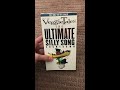 VeggieTales The Ultimate Silly Song Countdown 2001 Comparison