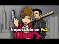 How GTA 3 Pushed The Ps2 Hardware Beyond Its Limits