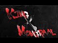 K1ng X Mongraal