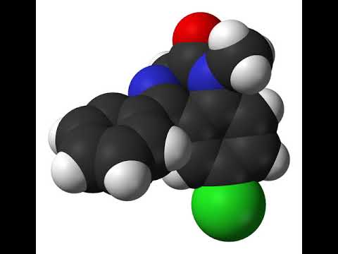 Monoaminergic | Wikipedia audio article