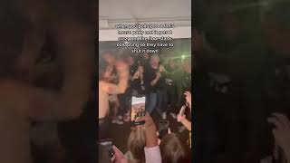 Download lagu house party goes wrong when the floor collapses mp3