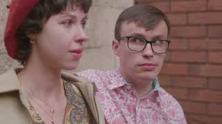 Tim and Tim and Tim, Again Trailer