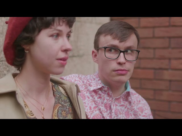 Tim and Tim and Tim, Again Trailer