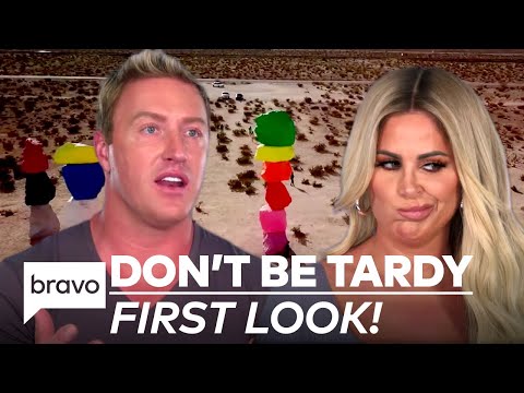 Your First Look at Season 8 of Don't Be Tardy | Bravo