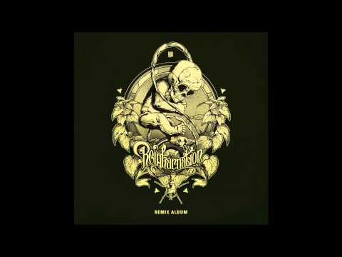 MQ - Wachtherapie feat. Jahmool (VibesMedicine Remix)