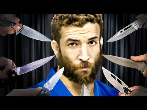 How Murilo Santana Changed BJJ Forever