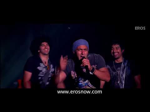 Barso Yaaron video